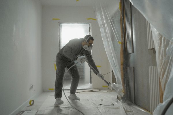 Interior House Painting-min